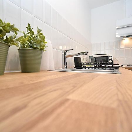 Rental Apartment Obrzezna Warsaw Luaran gambar