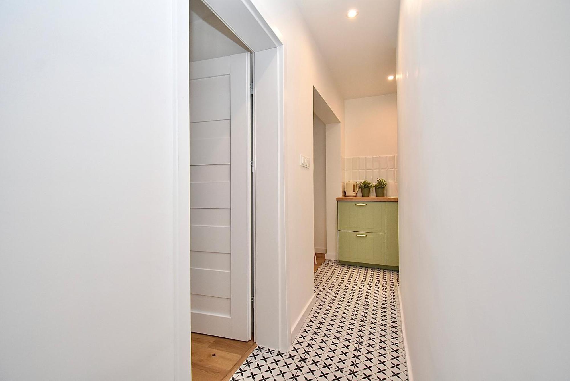 Rental Apartment Obrzezna Warsaw Luaran gambar