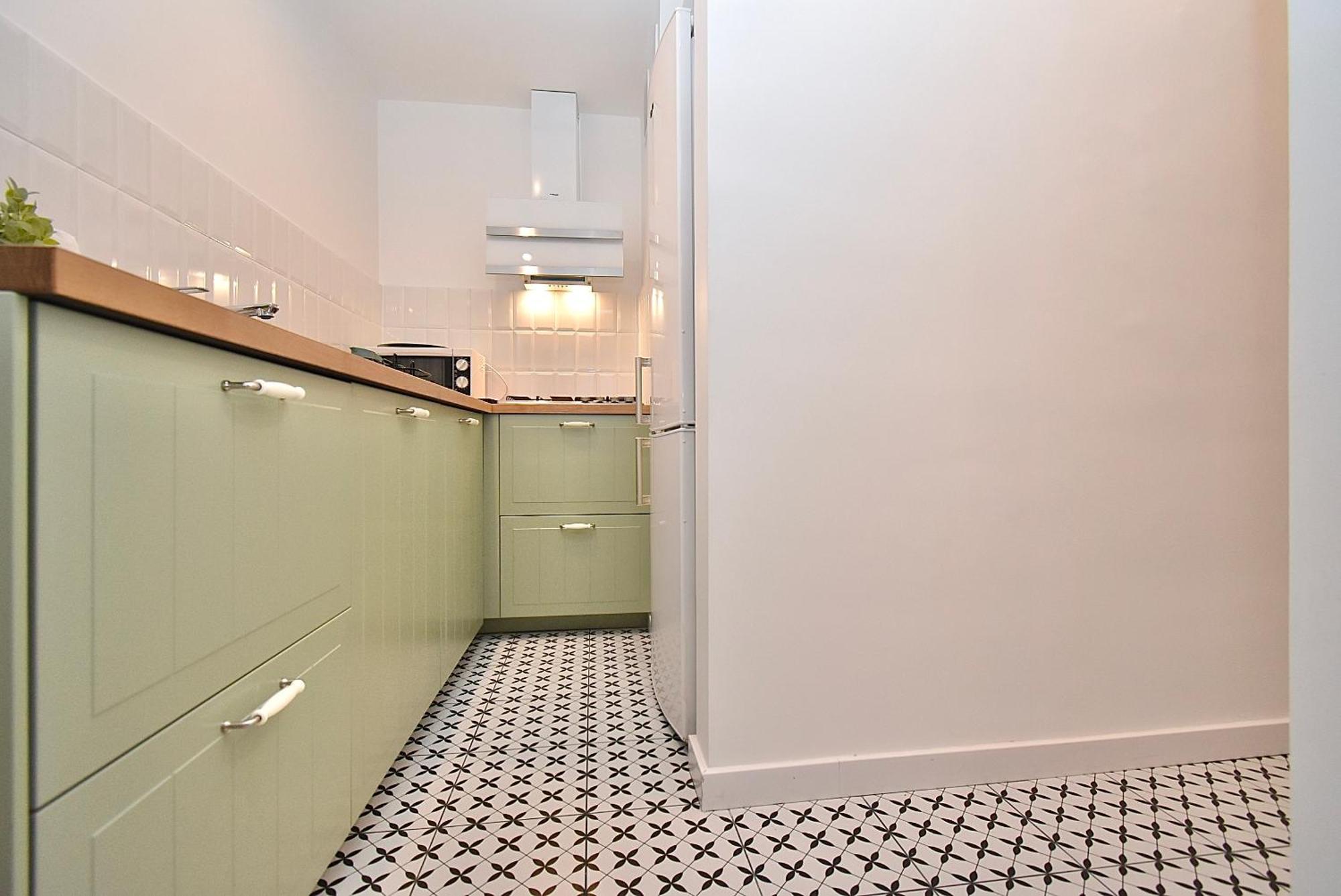 Rental Apartment Obrzezna Warsaw Luaran gambar