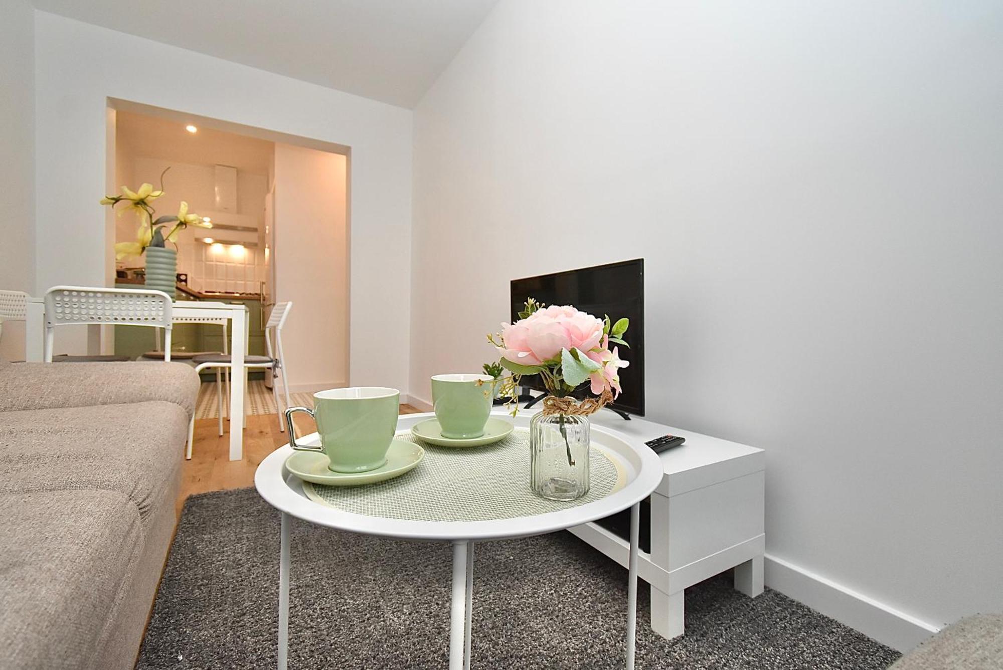 Rental Apartment Obrzezna Warsaw Luaran gambar