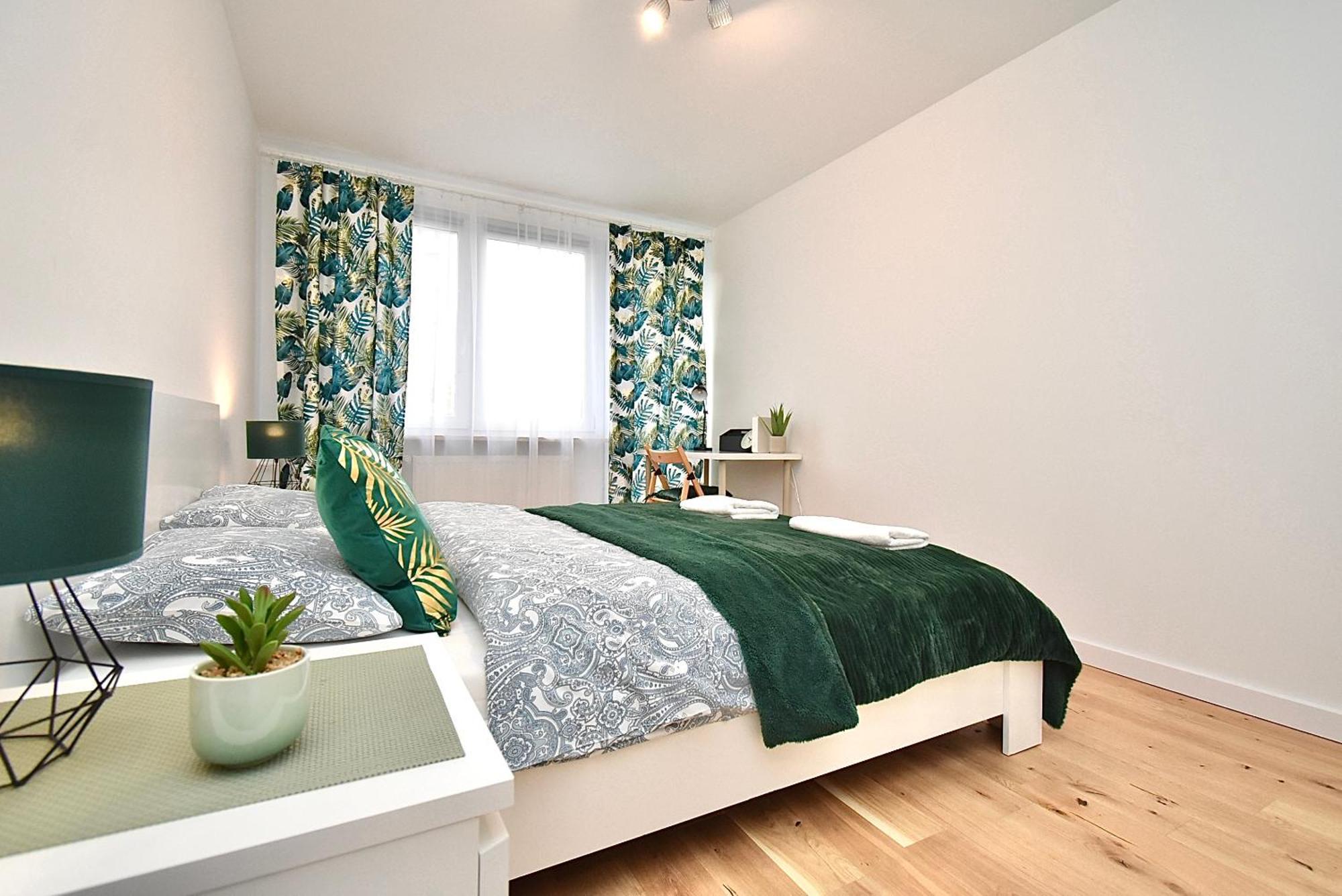 Rental Apartment Obrzezna Warsaw Luaran gambar