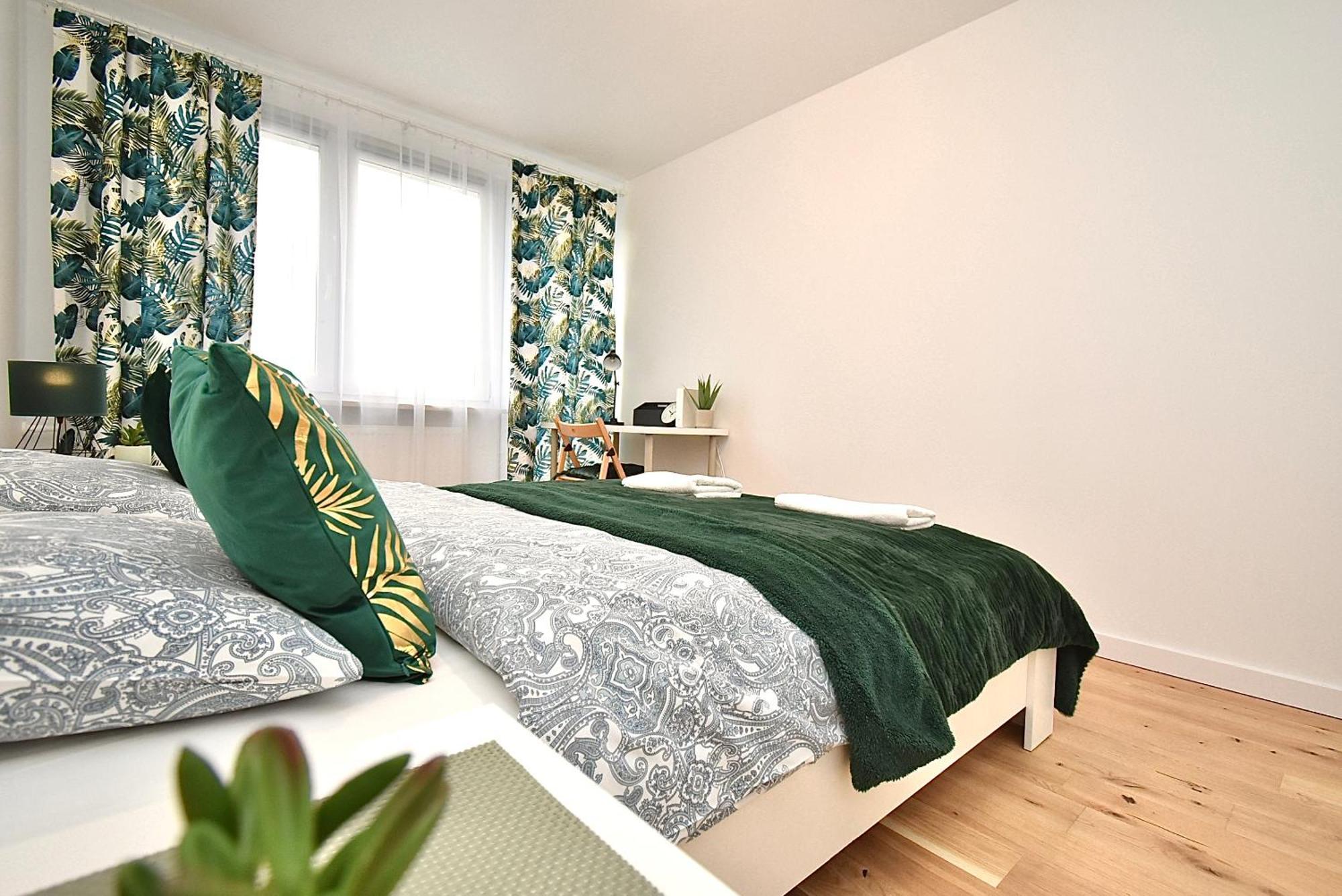 Rental Apartment Obrzezna Warsaw Luaran gambar