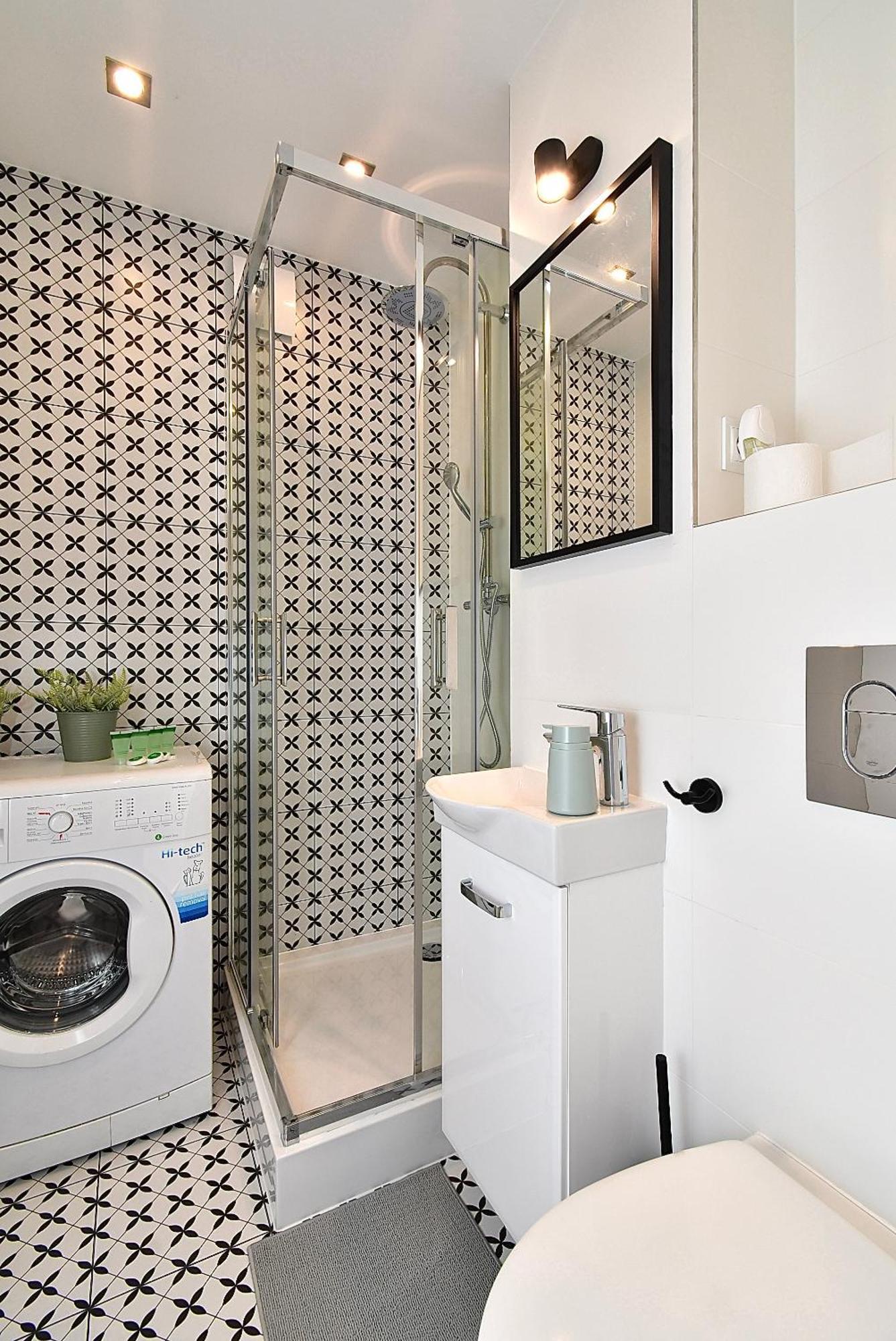 Rental Apartment Obrzezna Warsaw Luaran gambar