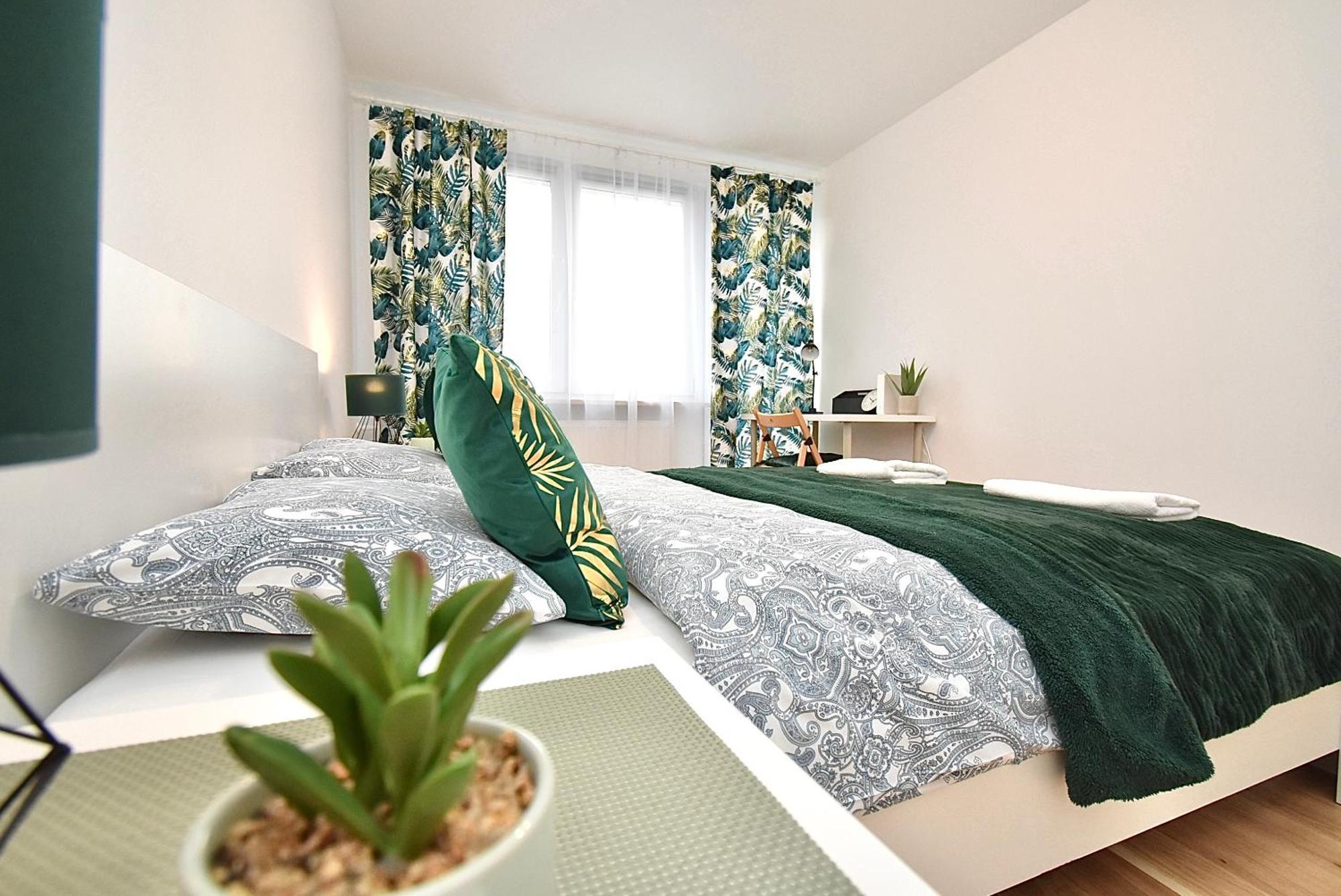 Rental Apartment Obrzezna Warsaw Luaran gambar
