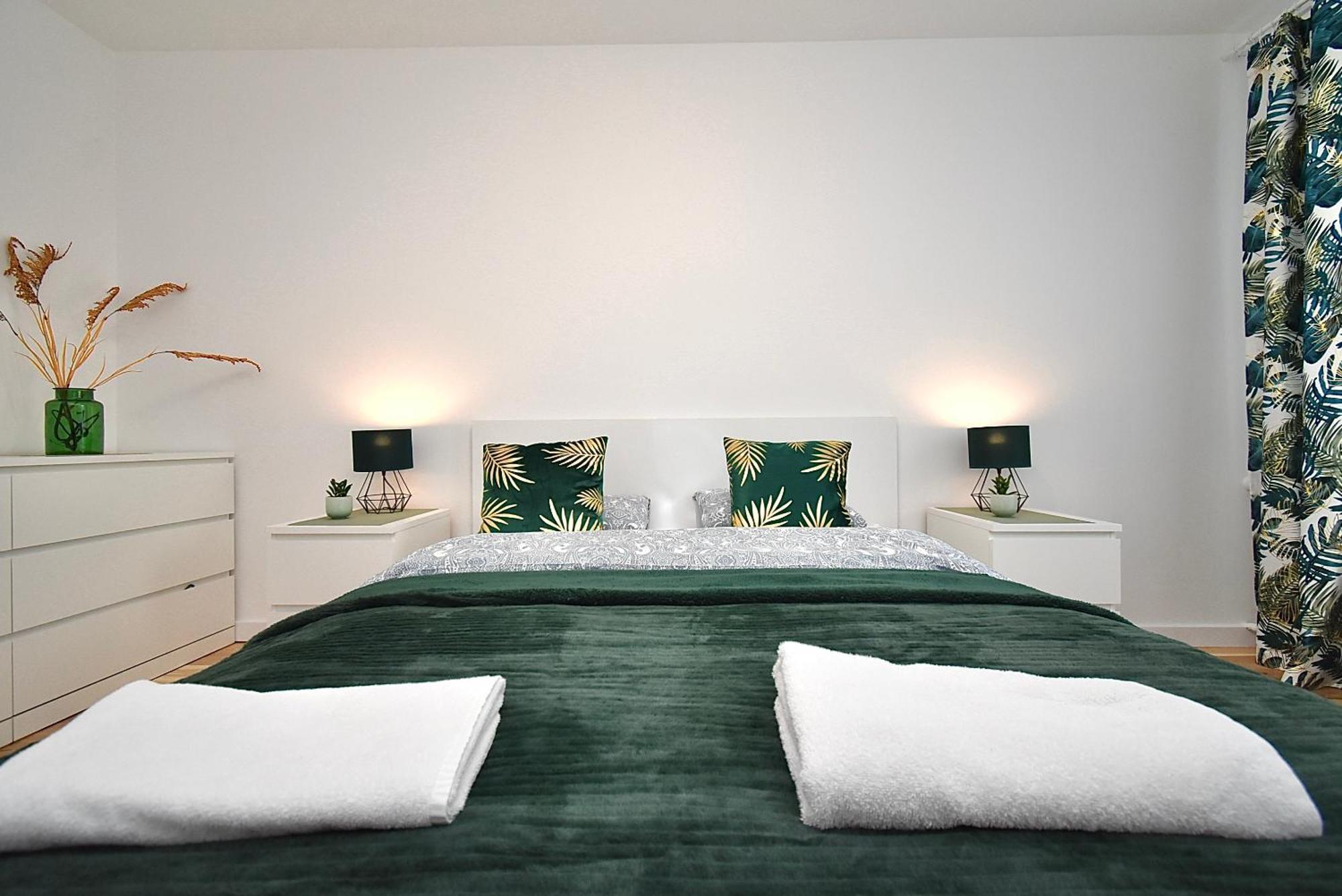 Rental Apartment Obrzezna Warsaw Luaran gambar