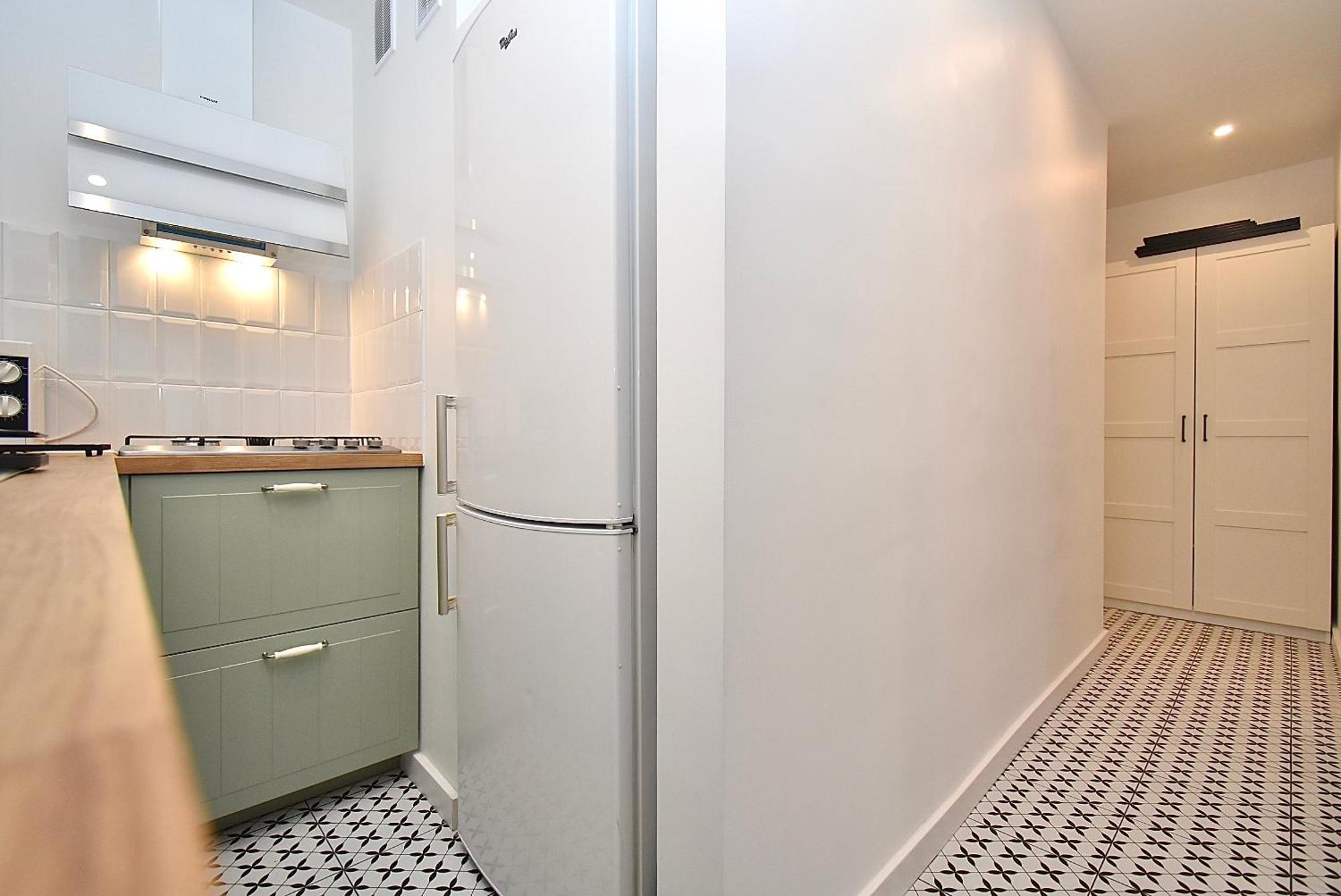 Rental Apartment Obrzezna Warsaw Luaran gambar